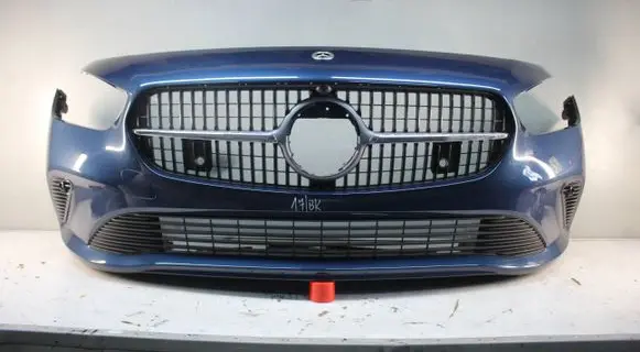 Mercedes-Benz B W247 Front bumper A2478855300