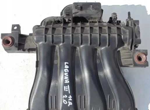 Renault Laguna III Intake manifold 5382159