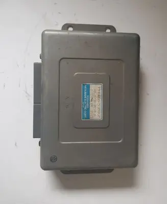 Mitsubishi Galant ABS control unit/module X2T30671M MB863282