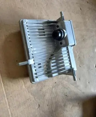Mercedes-Benz C W206 Windshield/windscreen camera 