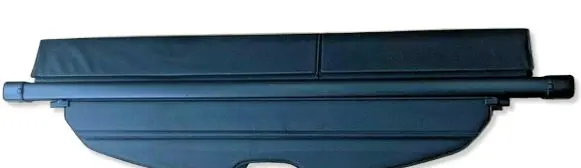 Mazda 5 Parcel shelf load cover 