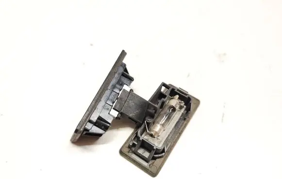 Audi A5 8T 8F Number plate light 8T0943021