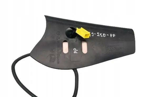 Mazda 6 Side airbag 