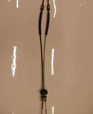 Opel Vectra B Gear shift cable linkage 90578380