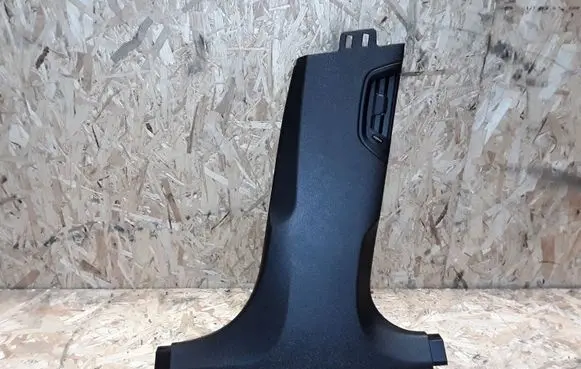 BMW M5 F90 (A) pillar trim 7480025100 7384532 21450510