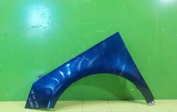 Audi A1 Fender PRZOD LEWY