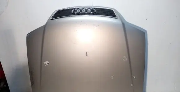 Audi A6 S6 C5 4B Engine bonnet/hood