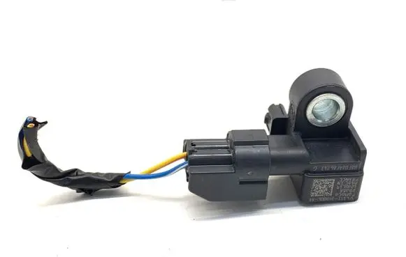 Ford Ecosport Airbag deployment crash/impact sensor L1TT14B006AA