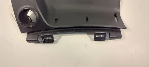 Other dashboard part