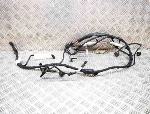 Mercedes-Benz EQC Other wiring loom