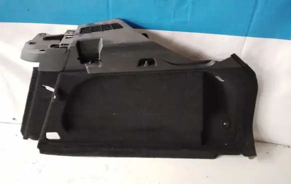Volvo XC60 Trunk/boot side trim panel