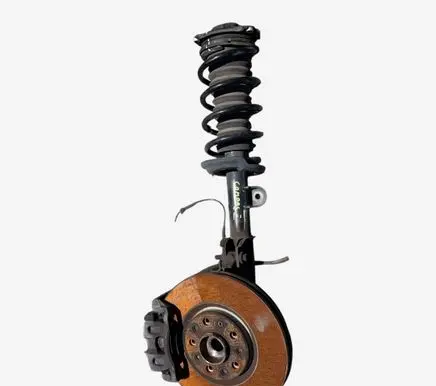 Jeep Compass Front wheel hub spindle knuckle
