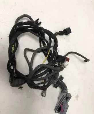 Opel Insignia A Front door wiring loom 23107200