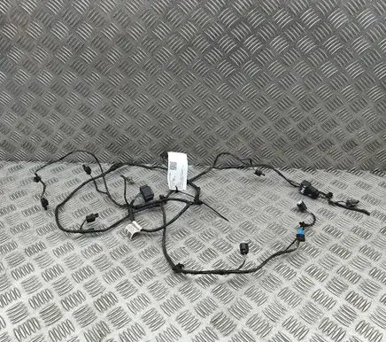 BMW X4 G02 Parking sensor (PDC) wiring loom 8809727