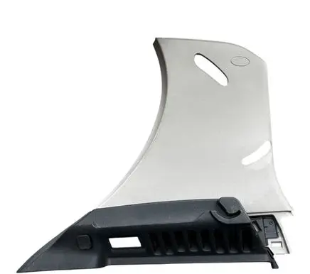 Renault Clio III (C) pillar trim 8200293771 769356420R 769356009R