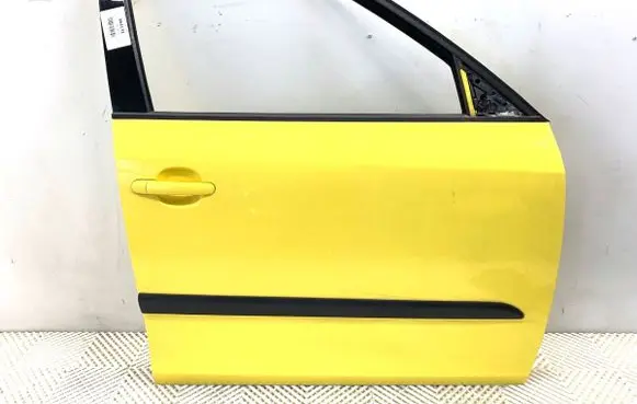 Skoda Fabia Mk1 (6Y) Front door 6226