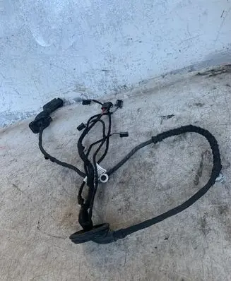 Skoda Karoq Rear door wiring loom 57a971694