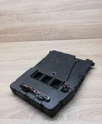 Renault Scenic II - Grand scenic II Central body control module 8200606830