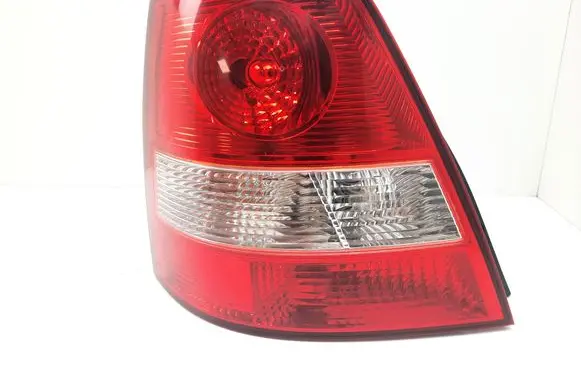 KIA Sorento Rear/tail lights