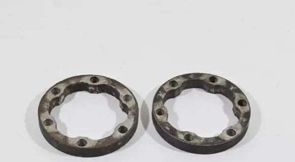Porsche 911 996 Driveshaft support bearing bracket 99633222900