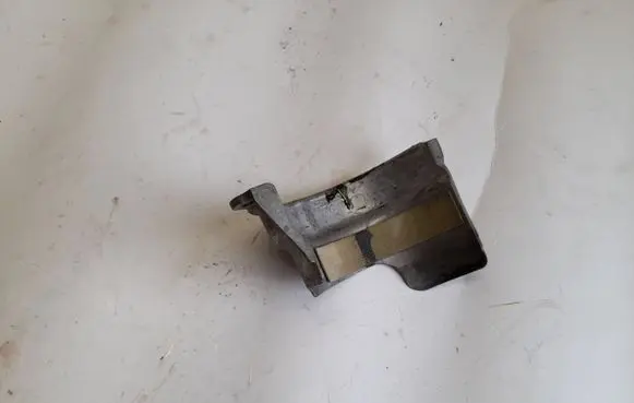 Audi Q5 SQ5 Other front suspension part 8K0407720