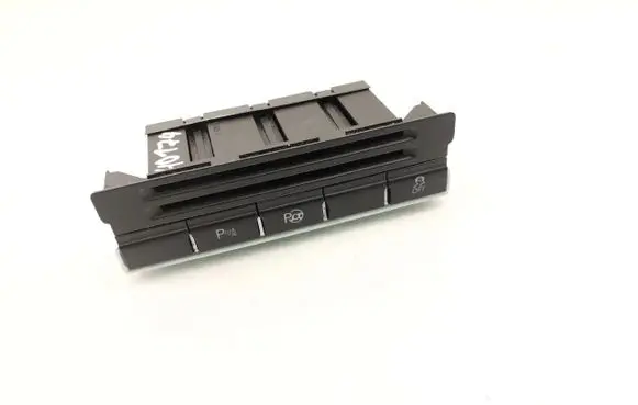 Volkswagen Golf Plus Parking (PDC) sensor switch 5N2927132AH