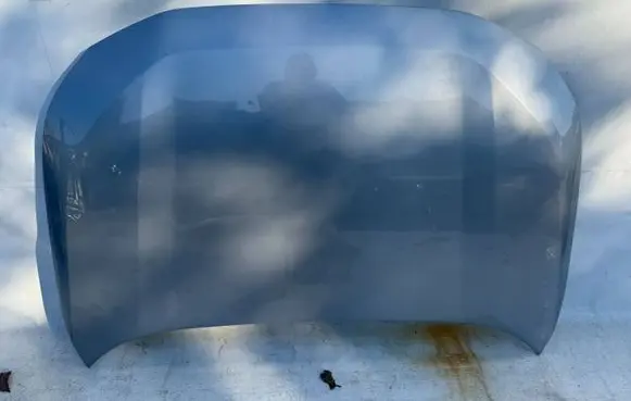 Toyota RAV 4 (XA50) Engine bonnet/hood