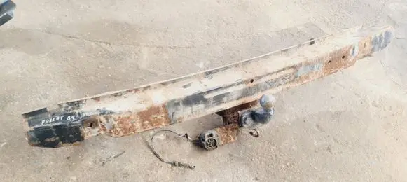 Volkswagen PASSAT B4 Tow bar set 