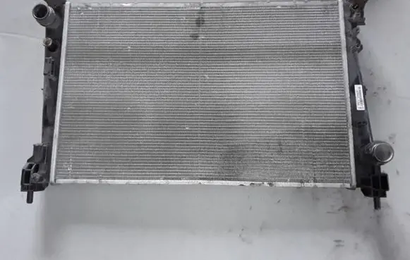 Opel Combo D Coolant radiator 518970800