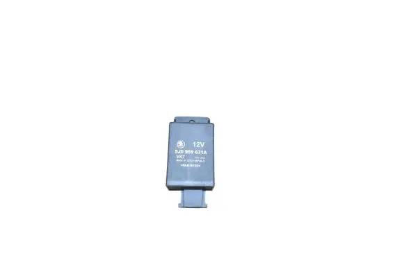 Skoda Roomster (5J) Other relay 5J0959631A