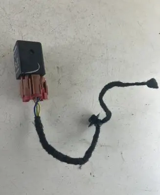 Citroen C5 Other relay 9649865680