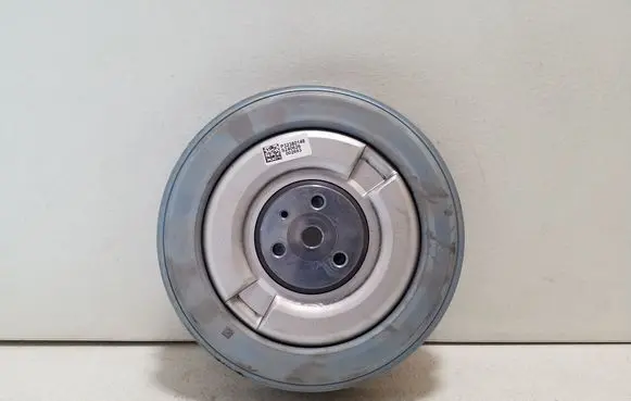 Volvo XC60 Crankshaft pulley 32380148