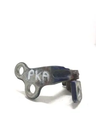 Jaguar X-Type Front door lower hinge 