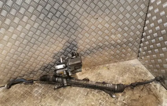 Mini One - Cooper Coupe R56 Steering rack 6783547