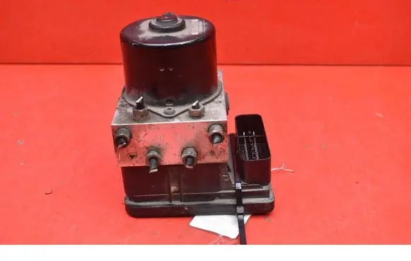 Opel Zafira B ABS Pump 13244860