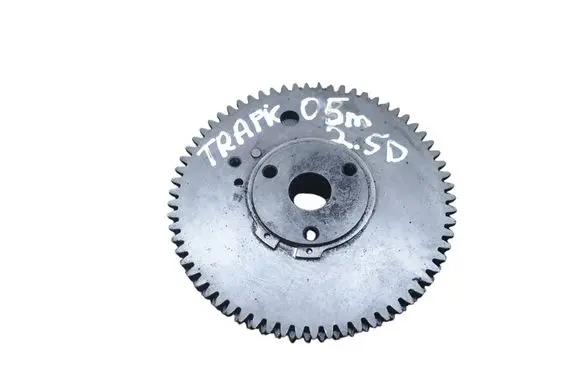 Renault Trafic II (X83) Timing chain sprocket JMF