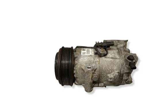 Opel Astra J Air conditioning (A/C) compressor (pump) 13412248 401351739 08243133920A
