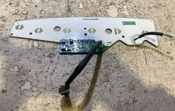 Nissan Qashqai Headlight part 2345678910100