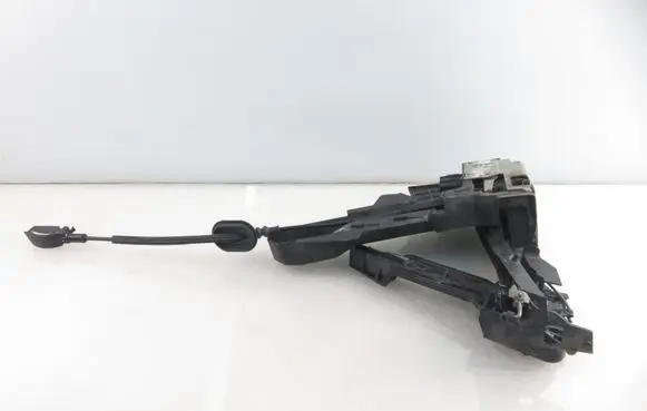 Ford Fiesta Front door lock 2S61A219A65AAF