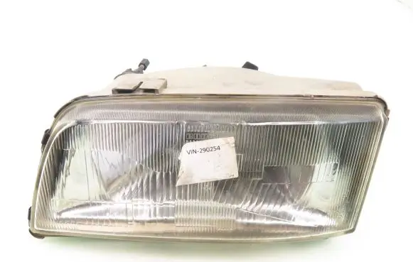 Citroen Jumper Headlight/headlamp 35690748
