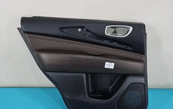 Infiniti QX60 L50 Coupe rear side trim panel 829A19NF0C IMPRK1477958