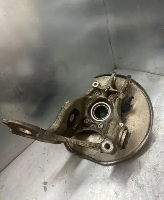 Audi A6 S6 C7 4G Rear wheel hub 8r0505436c