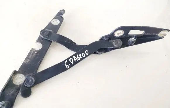 Audi A4 S4 B6 8E 8H Tailgate/trunk/boot hinge 8e5827302c