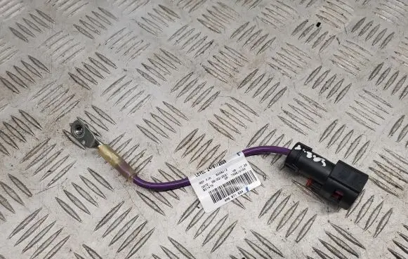 Audi Q8 Other wiring loom 4M6971534