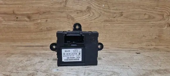 Volvo S80 Door control unit/module 6G9T14B534BK
