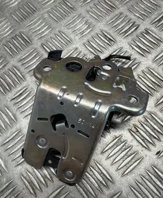 Audi A6 C7 Tailgate/trunk/boot lock/catch/latch 4H0827505A 125744080115 8H0827505A