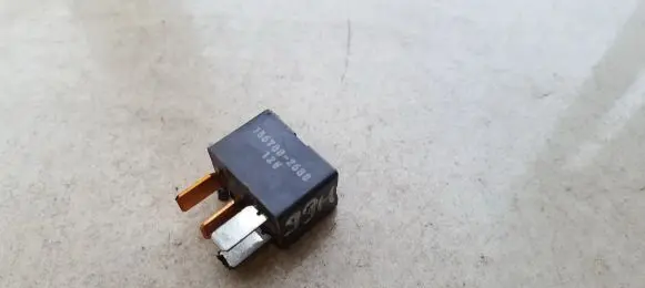 Honda Accord Other relay 1567002680 156700-2680
