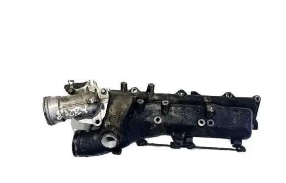 Mercedes-Benz ML W164 Intake manifold LF00051