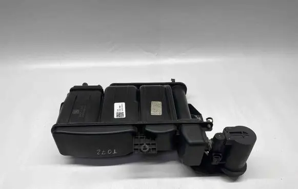 KIA Cerato Active carbon filter fuel vapour canister 31400F3500