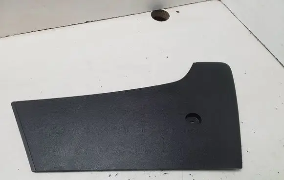 Other center console (tunnel) element